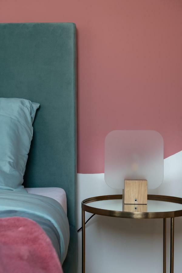 Gozsdu Design Apartment Budapest Luaran gambar