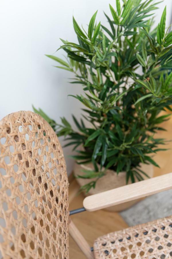 Gozsdu Design Apartment Budapest Luaran gambar